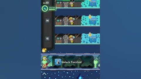 Idle Miner Tycoon Game Play Feature Going To Get Ut