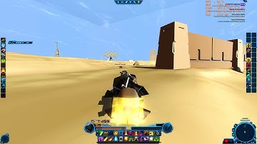 Swtor lowest graphics possilbe? Texture quality -2