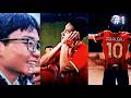 Tổng Hợp TikTok Bóng Đá ⚽ | Những Clip Chọn Lọc Bởi Anz #1 #editfootball #tonghop