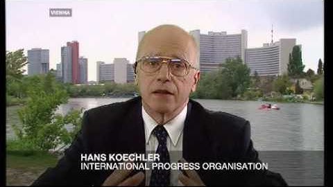 Inside Story - The Non-Aligned Movement - 15 July 09