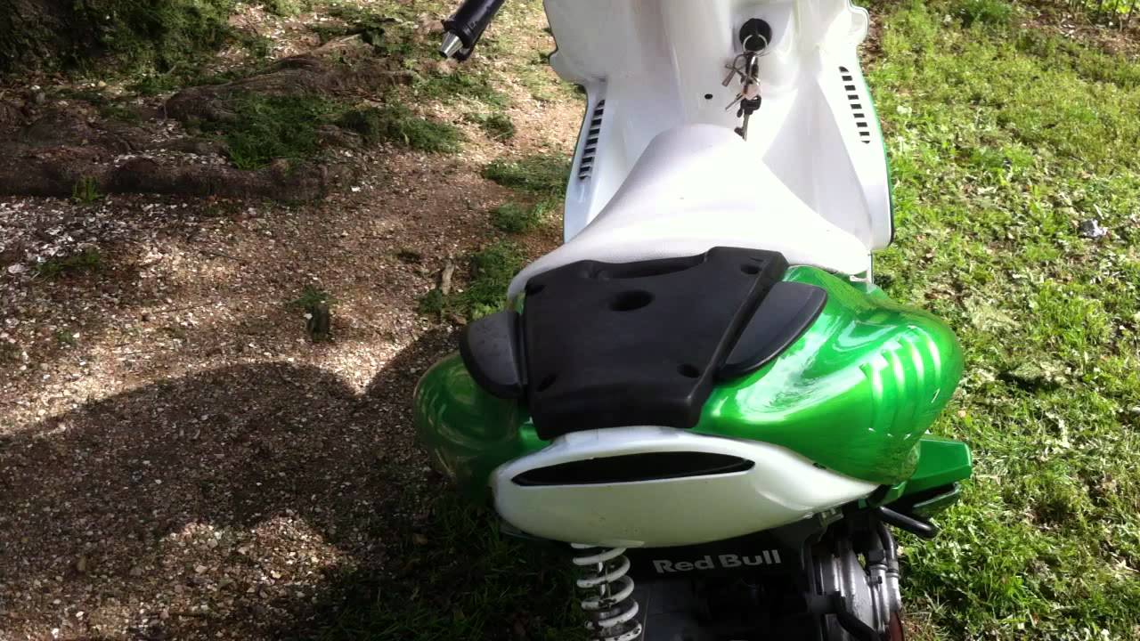 PBC Limetime House of Kolor YouTube