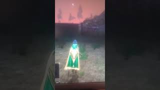 Dark Age of Camelot: A Look at Broadsword's Map Fragments Event for Gaheris Players