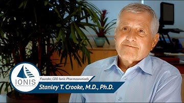 Ionis Pharma - Carlsbad, Calif. - Business in Action