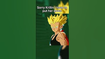 You hate the fact that you