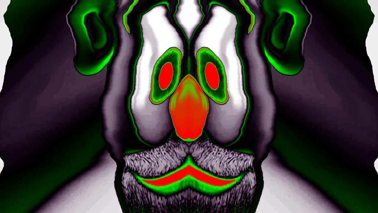 MR. KRABS) 