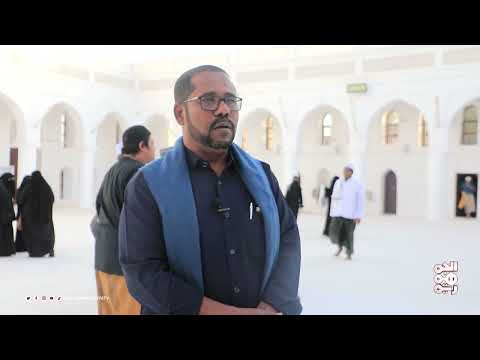 قصص رمضانية | رمضان في تريم