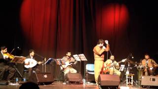 LaWje - Lavî & Meşkê