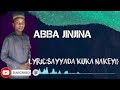 Sayyada Kuka Nakeyi Sabuwar Waka Daga Abba Jinjina Maiduguri Na Fadima Sayyada Kuka Nakeyi Sabuwar Waka Daga Abba Jinjina Maiduguri Na Fadima