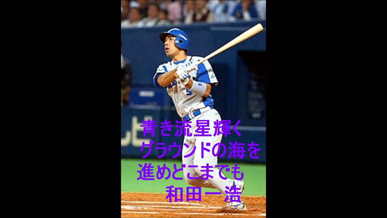 和田一浩選手 使用バット 埼玉西武ライオンズ 中日ドラゴンズ 難しかっ