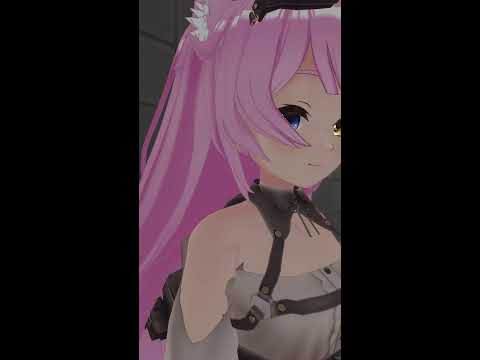 VRChatワールド巡り撮影会📸雑談配信 #shorts
