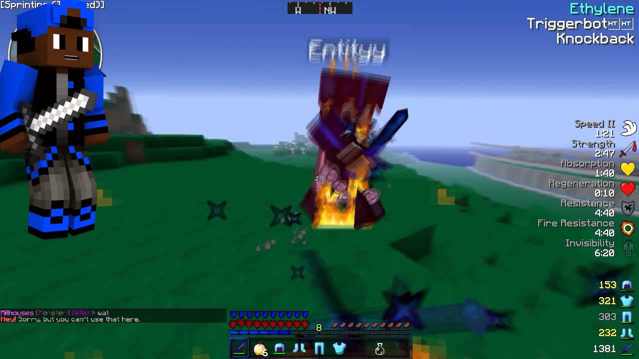 cyaanerd is back on koon