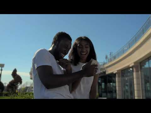 Sal &Amp; Ali Kiba - Nitazimia (Official Video)