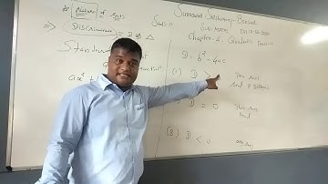 Std10 Mathematics Date:18-06-2020