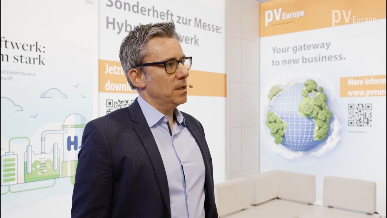 MET Group: Focus on stable renewable energy supply