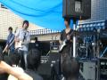 2010 バタ祭 a flood of circle-1