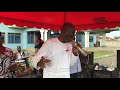 Professor Kofi Abraham performs Kyere Wo Tumi Live