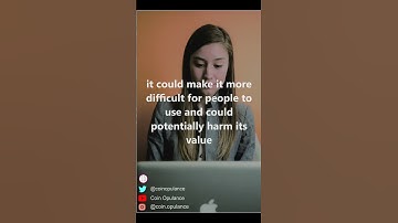 I ask ChatGPT about the future of crypto #shorts #crypto #bitcoin