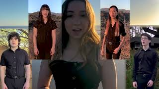 Jewish Youth Orchestra Jyo - Eli, Eli Lyrics By Hannah Szenes, Music By David Zehavi