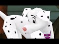 [Dreamcast] 102 Dalmatians: Puppies to the Rescue (Paradox) - Сэмпл перевода