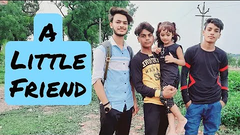 A Little Friend Story | Brothers Love | Mann Bhare...