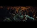 Dr yaro  la folie  0690 acte 2  tentation clip officiel