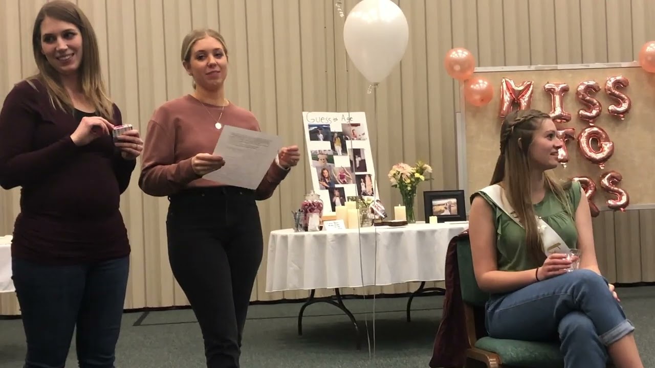 Rachel Engagement/Shower/Bouquet