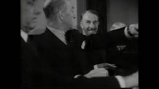 Allied administration of the German economy after WW2 and the ‘economic miracle’. A humorous view.