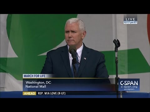vice-president-mike-pence-remarks-at-march-for-life-(c-span)