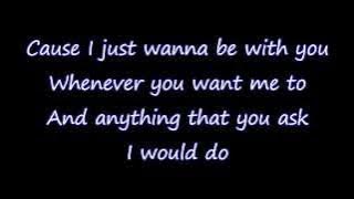 Total - If You Want Me (lyrics) 90's Throwback