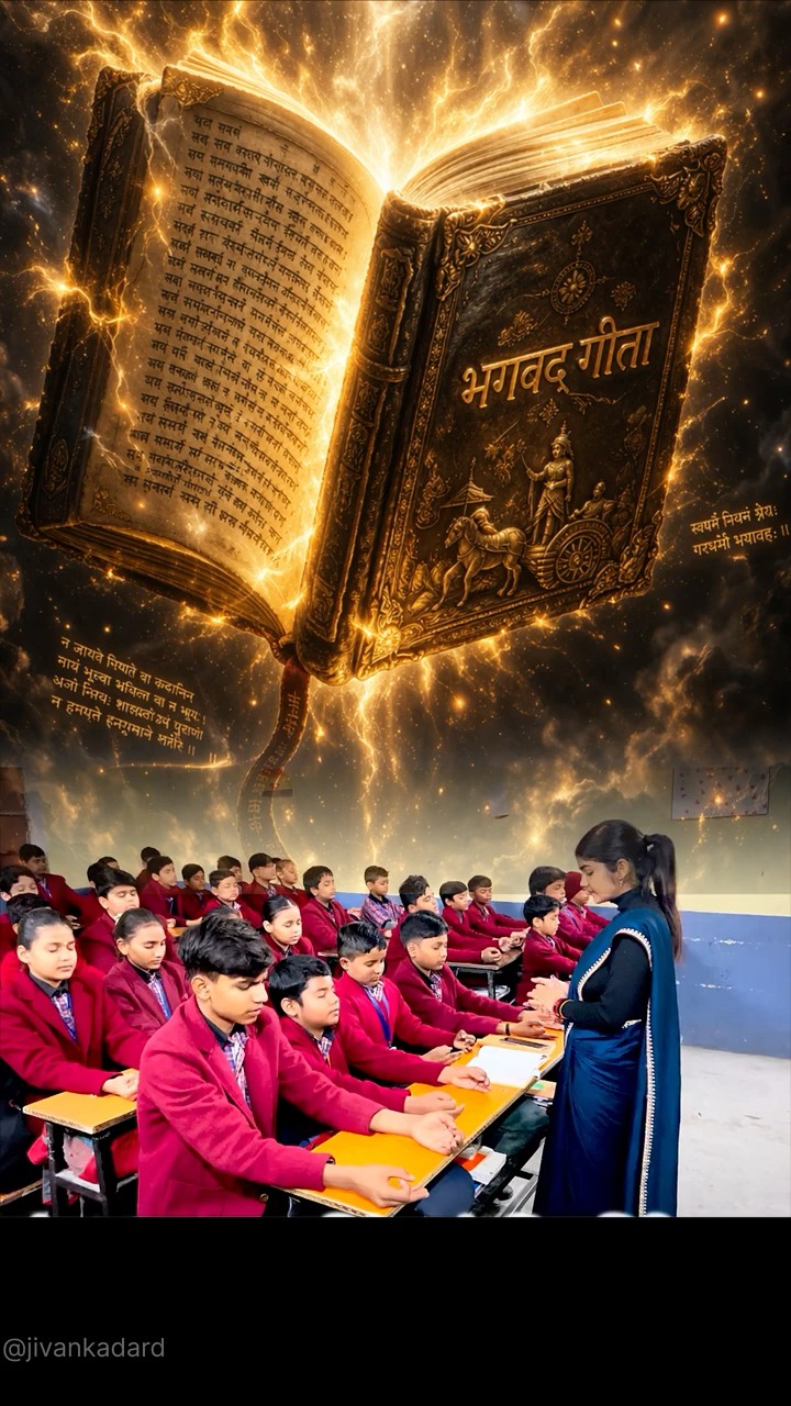 🕉️सनातन धर्म🚩 - ShareChat