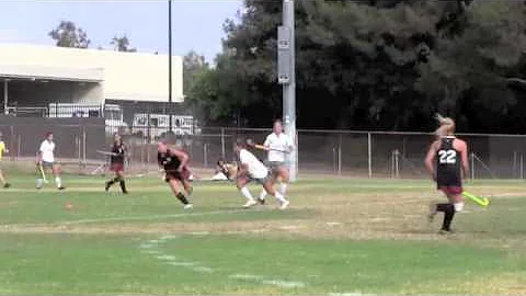 Field Hockey Recruiting [2010 Highlights]
