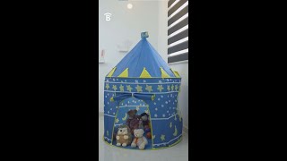 Castillo Kids Betterware