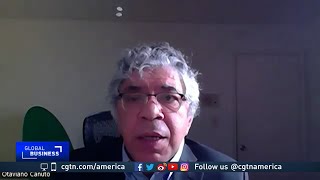 Otaviano Canuto Talks 2022 Wrap On Latin America