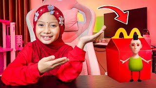 AQILA COBAIN HAPPYMEAL HAMOOD HABIBI