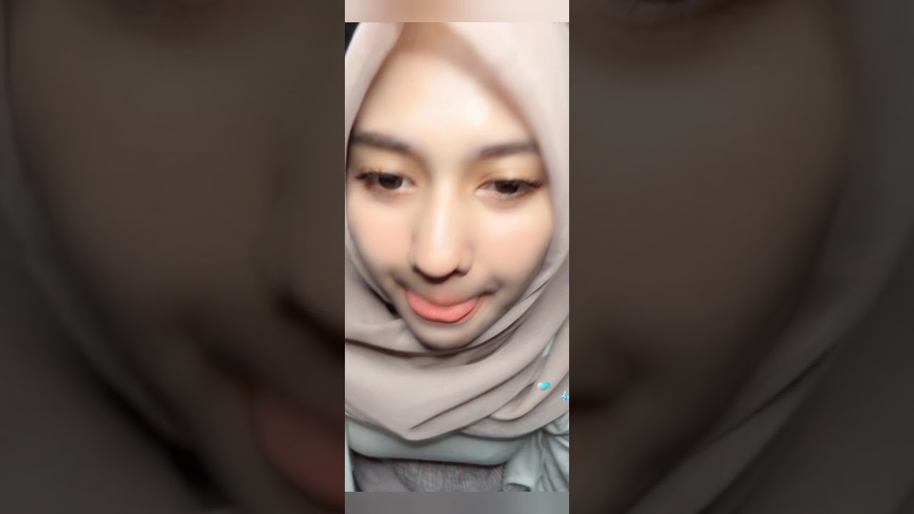 Di Buang sayang 🤤🤏
