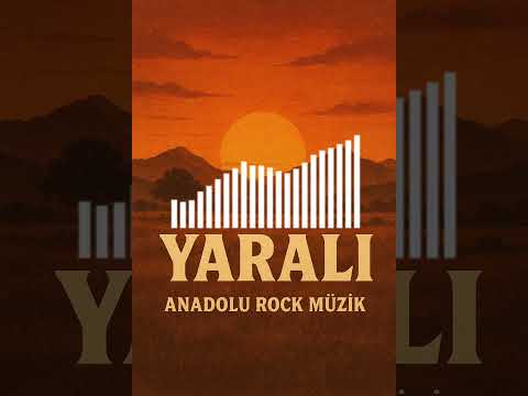 EMRAH YARALI ANADOLU ROCK MÜZİK 