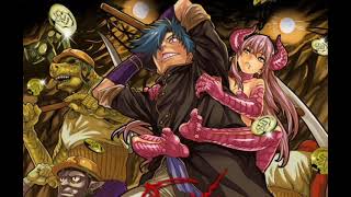 The Dungeon of Black Company OST/Meikyuu Black Company OST - Good Morning!!