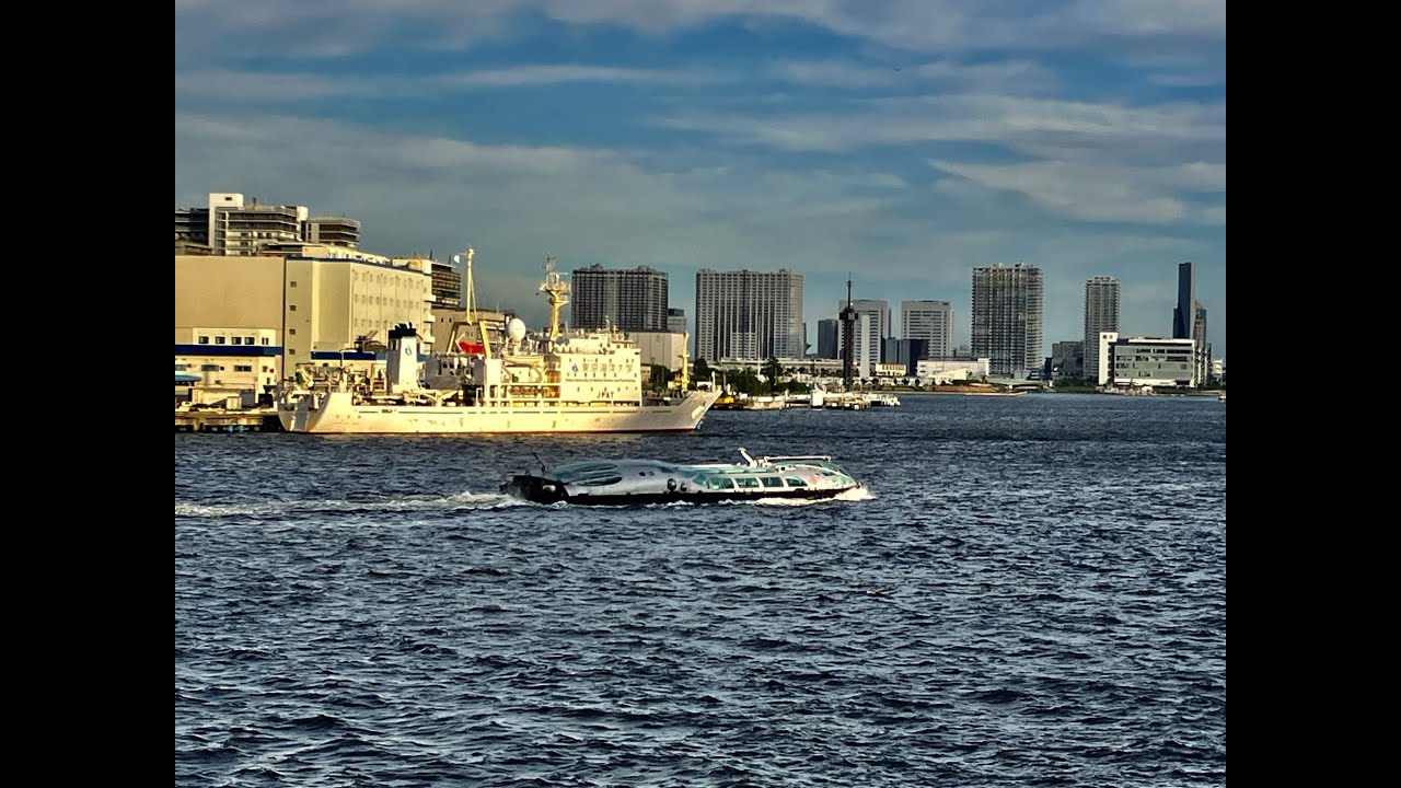 ⚡️Book a Tokyo🗼 cruise on an ANIME ship🚢🚨ONLY ¥1,000 to ¥2,000 ➿