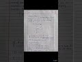 Coriolis force | BSc Physics Short Notes |