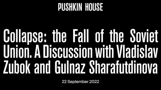 H-DiploRJISSF Roundtable on Zubok Collapse