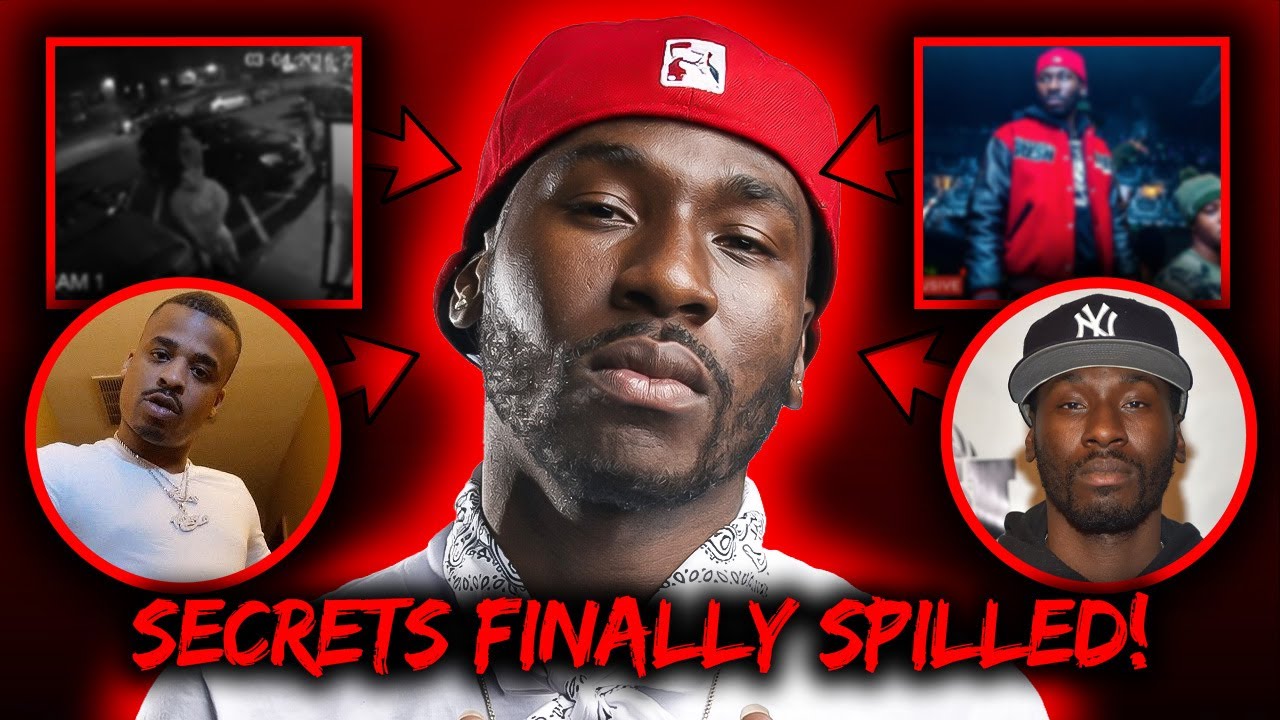 The Real Story Behind Bankroll Fresh’s Secret Affair Finally REVEALED