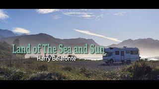Vídeo de Land Of The Sea And Sun