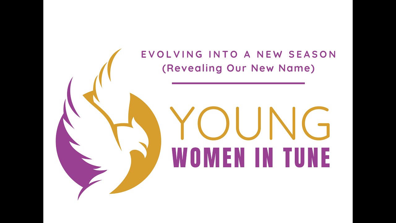 THE REVEAL: A NEW NAME – Same Vision, Same Army, Same Harvest