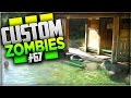 La nouvelle poolparty des zombies  custom map zombies 67
