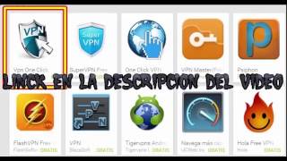 (NUEVO) OPERA MINI 7.6.4 HANDLER V 1 Y 2 (LOLLIPOP) BY ODISEO ONZE Y ZAUL RX