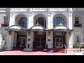 InterContinental Mark Hopkins Hotel San Francisco California 