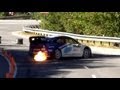 [HD] Kassa Rally KOSICE 2013 by Hlor88 - WRC, Quattro S1, Group A & more PURE RALLY SOUND