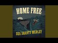 Sea Shanty Medley