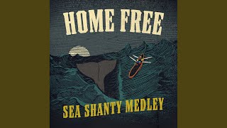 Sea Shanty Medley chords