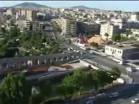 غزل حموي رائع